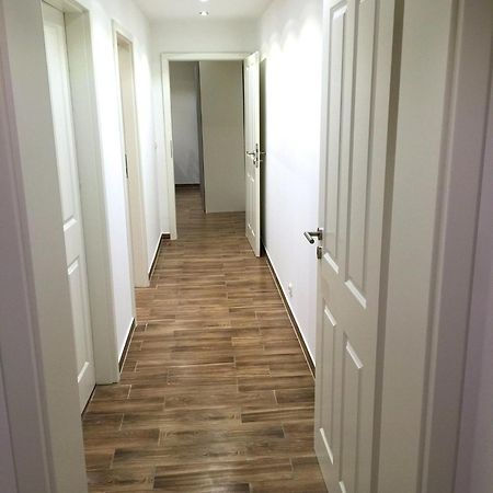 Ferienwohnungen Arp "2D" Mit Terrasse Und Parkplatz Ітцего Екстер'єр фото