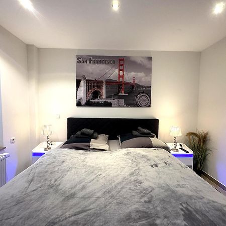 Ferienwohnungen Arp "2D" Mit Terrasse Und Parkplatz Ітцего Екстер'єр фото