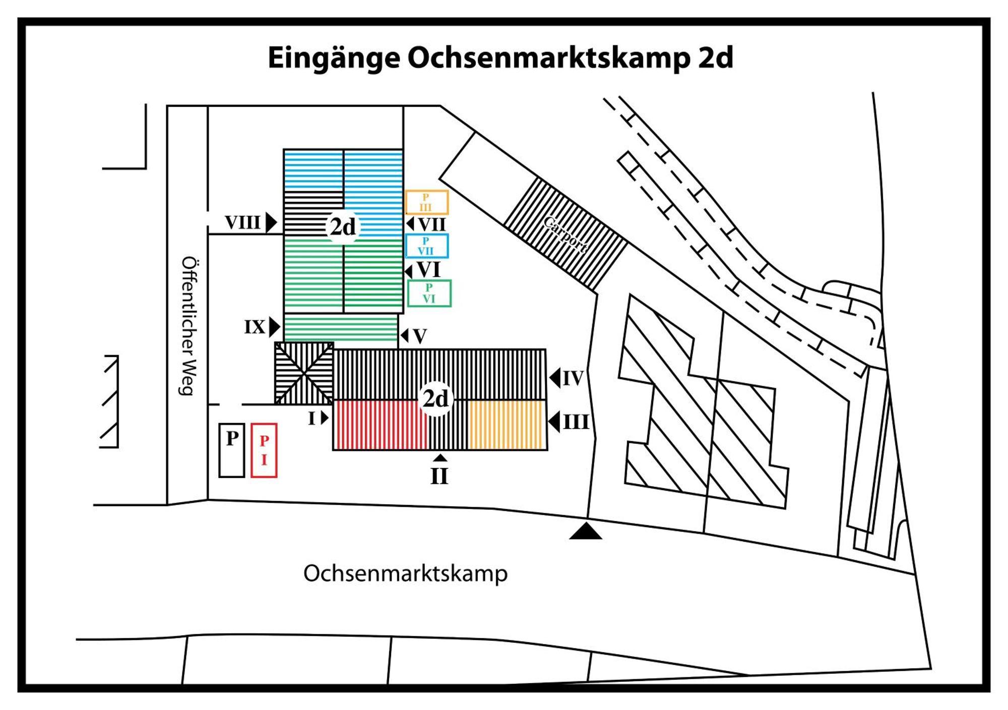 Ferienwohnungen Arp "2D" Mit Terrasse Und Parkplatz Ітцего Екстер'єр фото