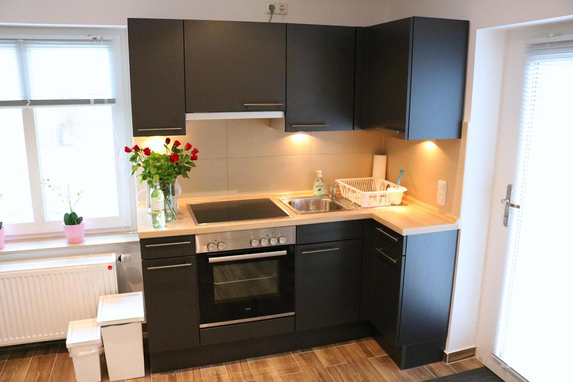 Ferienwohnungen Arp "2D" Mit Terrasse Und Parkplatz Ітцего Екстер'єр фото