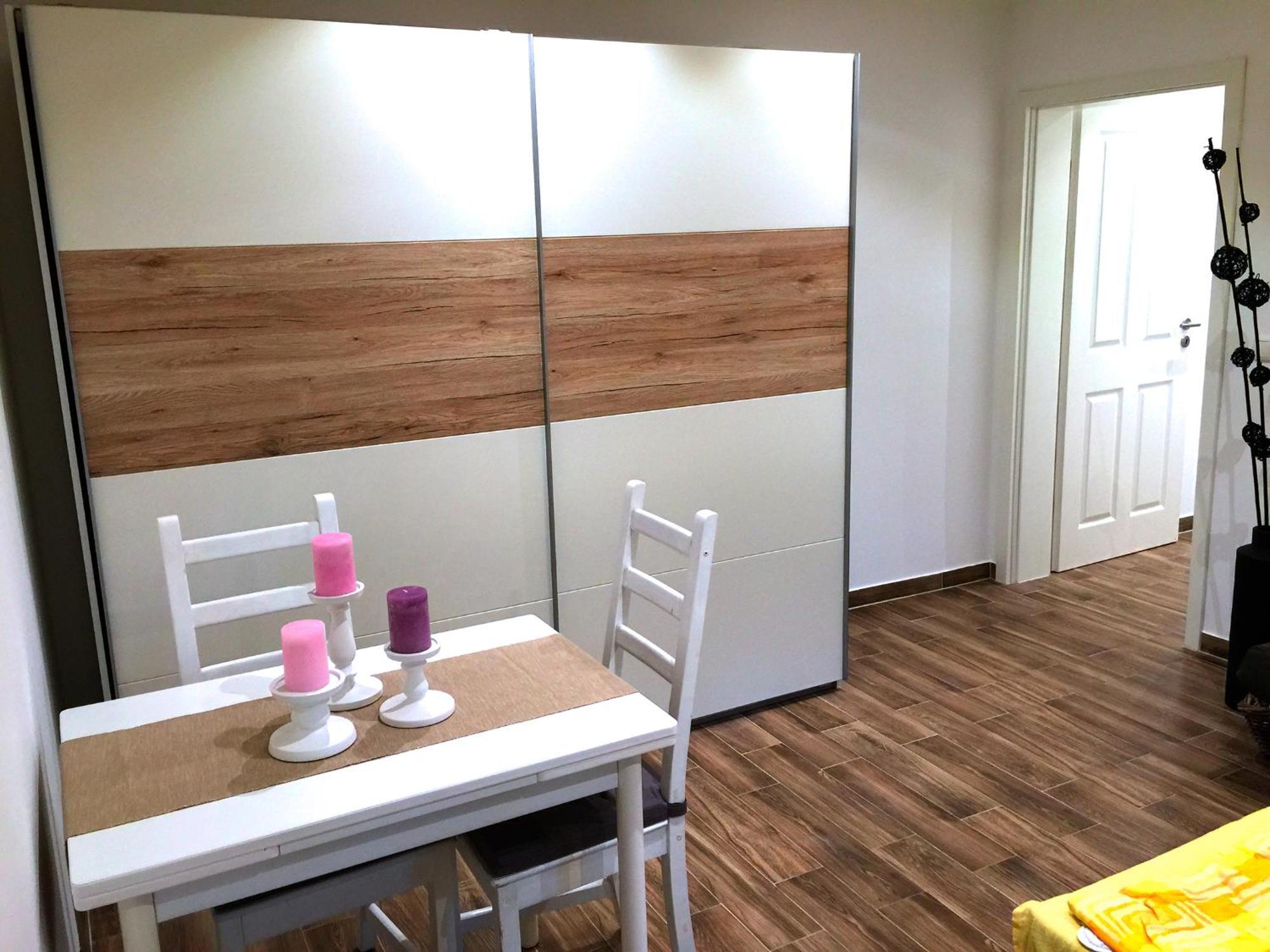 Ferienwohnungen Arp "2D" Mit Terrasse Und Parkplatz Ітцего Екстер'єр фото